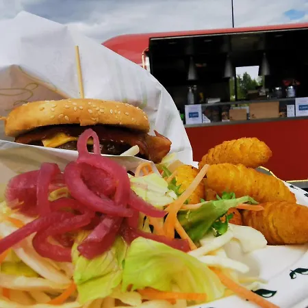 Nyborg Privat overnatting *