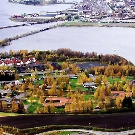 Nyborg Pansiyon Stange