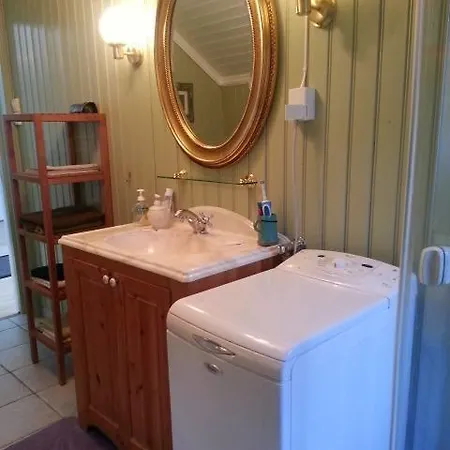 Nyborg Privat overnatting