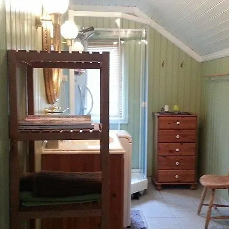 Nyborg Stange
