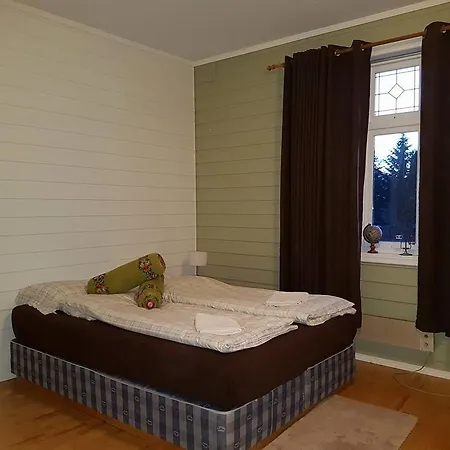 Homestay Nyborg