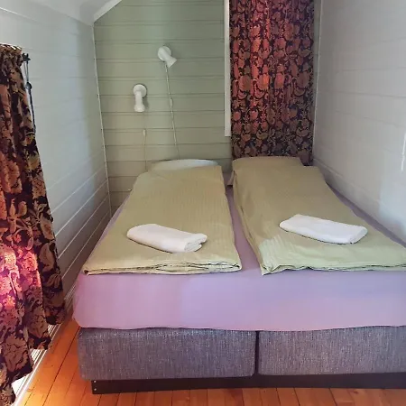 Nyborg Homestay Stange