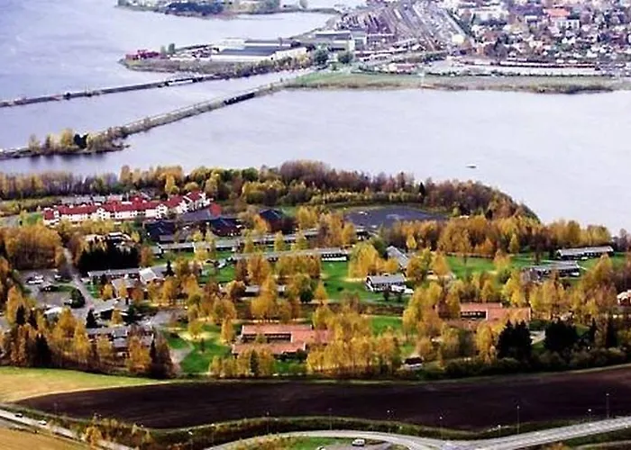 Nyborg Alloggio in famiglia Stange