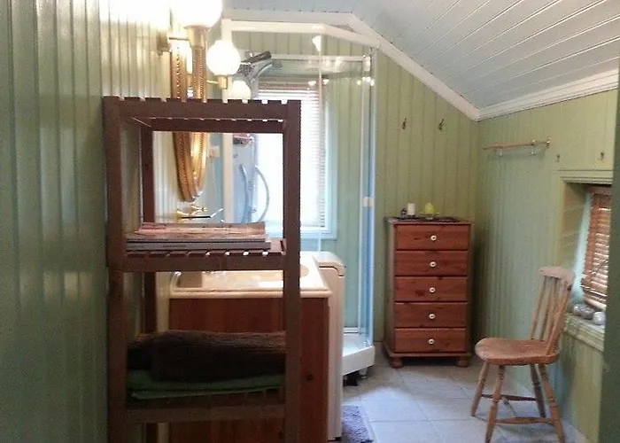 Nyborg Stange