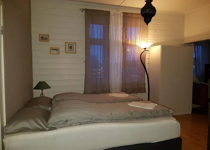Nyborg Alloggio in famiglia