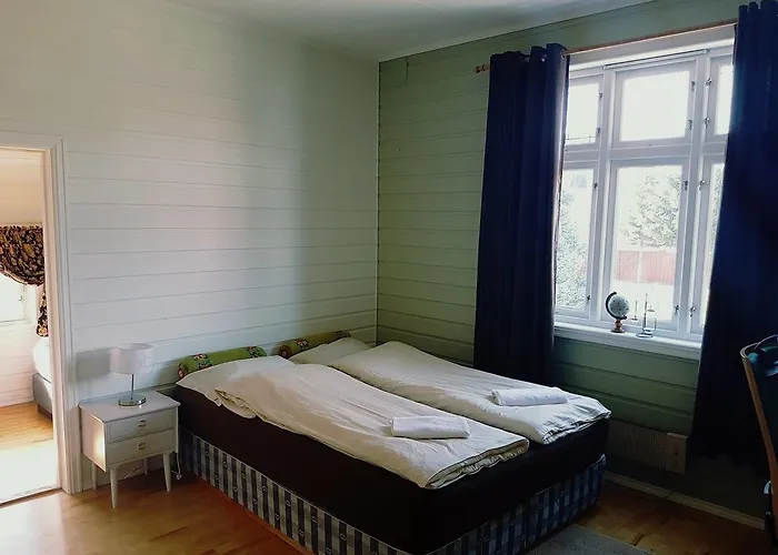 Nyborg *