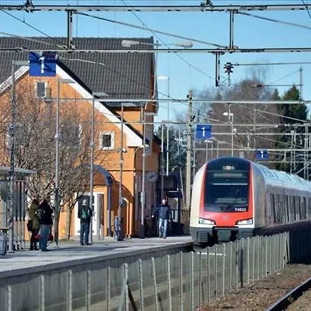 Rum i privatbostad Nyborg *