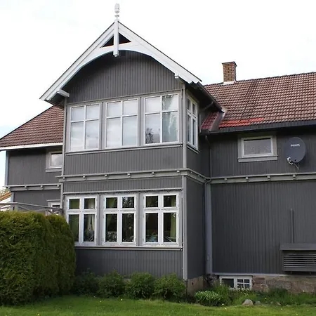 Nyborg Privatunterkunft *
