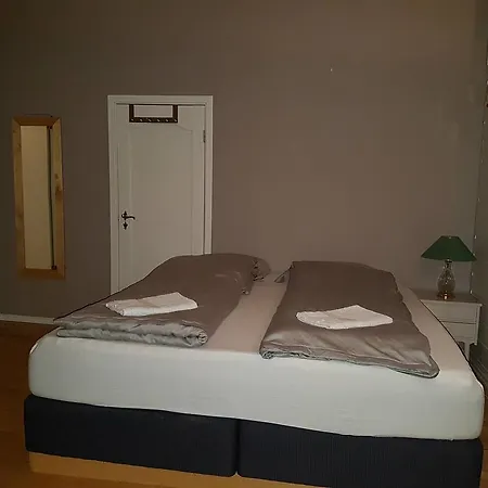 Nyborg *