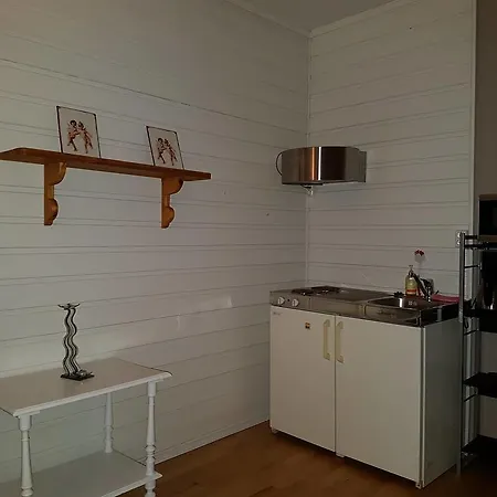 Privatunterkunft Nyborg *