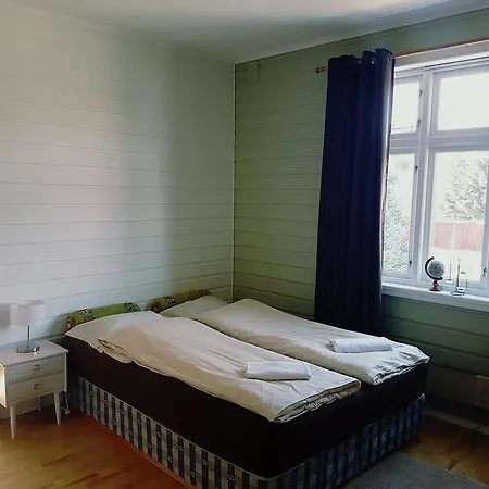 Nyborg *